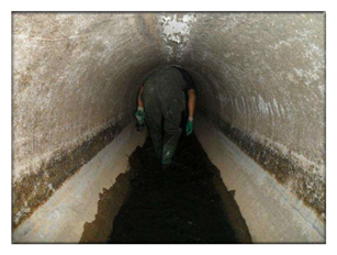 舞阳管道高压清洗