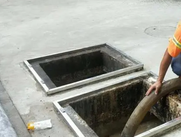 舞阳化粪池清理