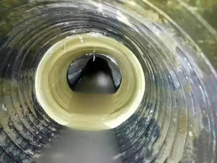 舞阳内衬修复法通常适用于哪些类型的断面管道