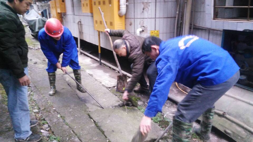 舞阳清掏化粪池、管道疏通一站式服务<高效><技术><可靠>